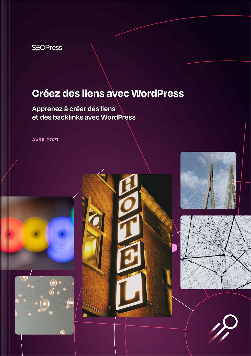 Créez des liens avec WordPress