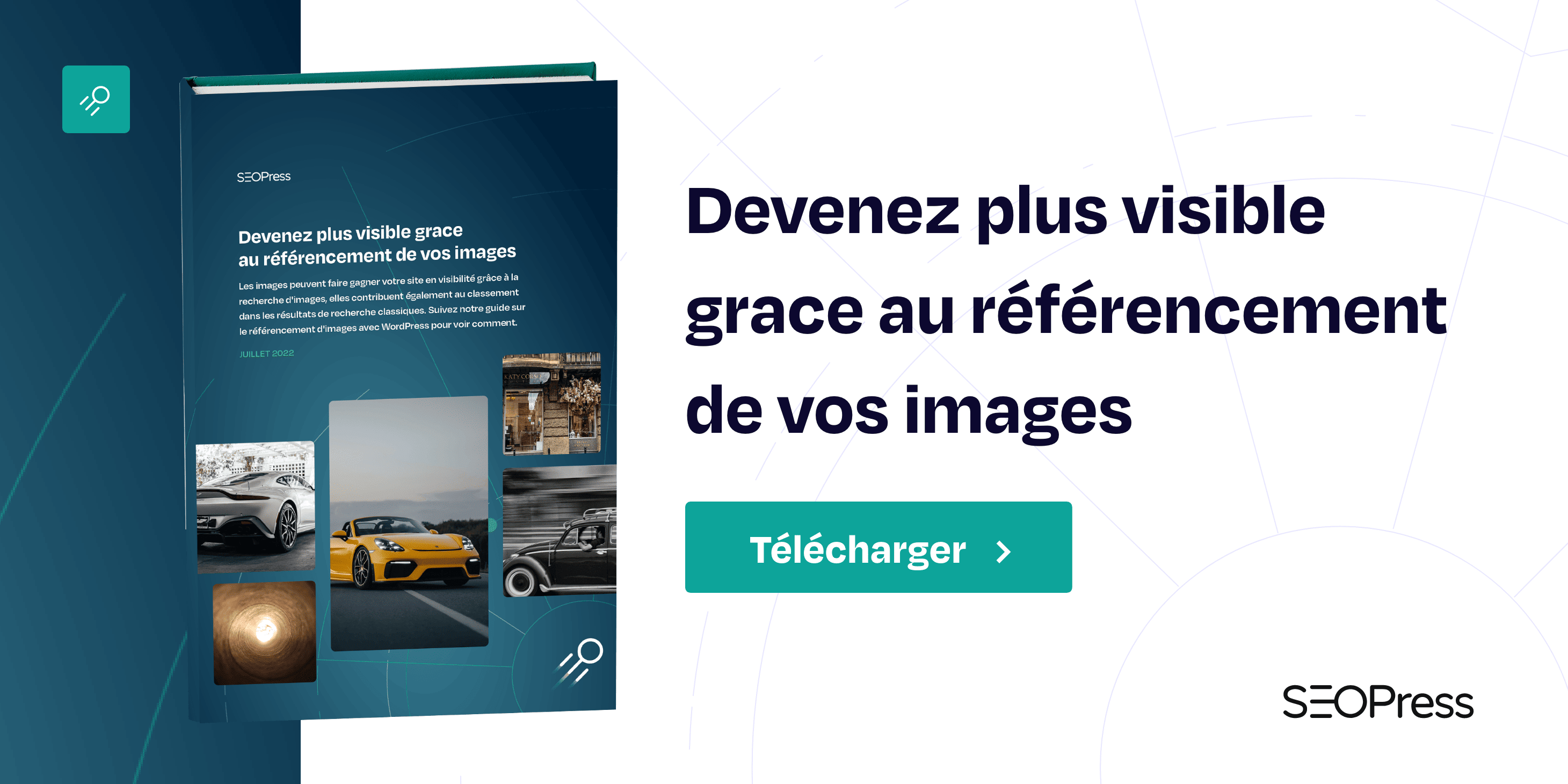 Maîtrisez l'art de l'optimisation pour les moteurs de recherche grâce à notre ebook complet - Téléchargez-le maintenant !