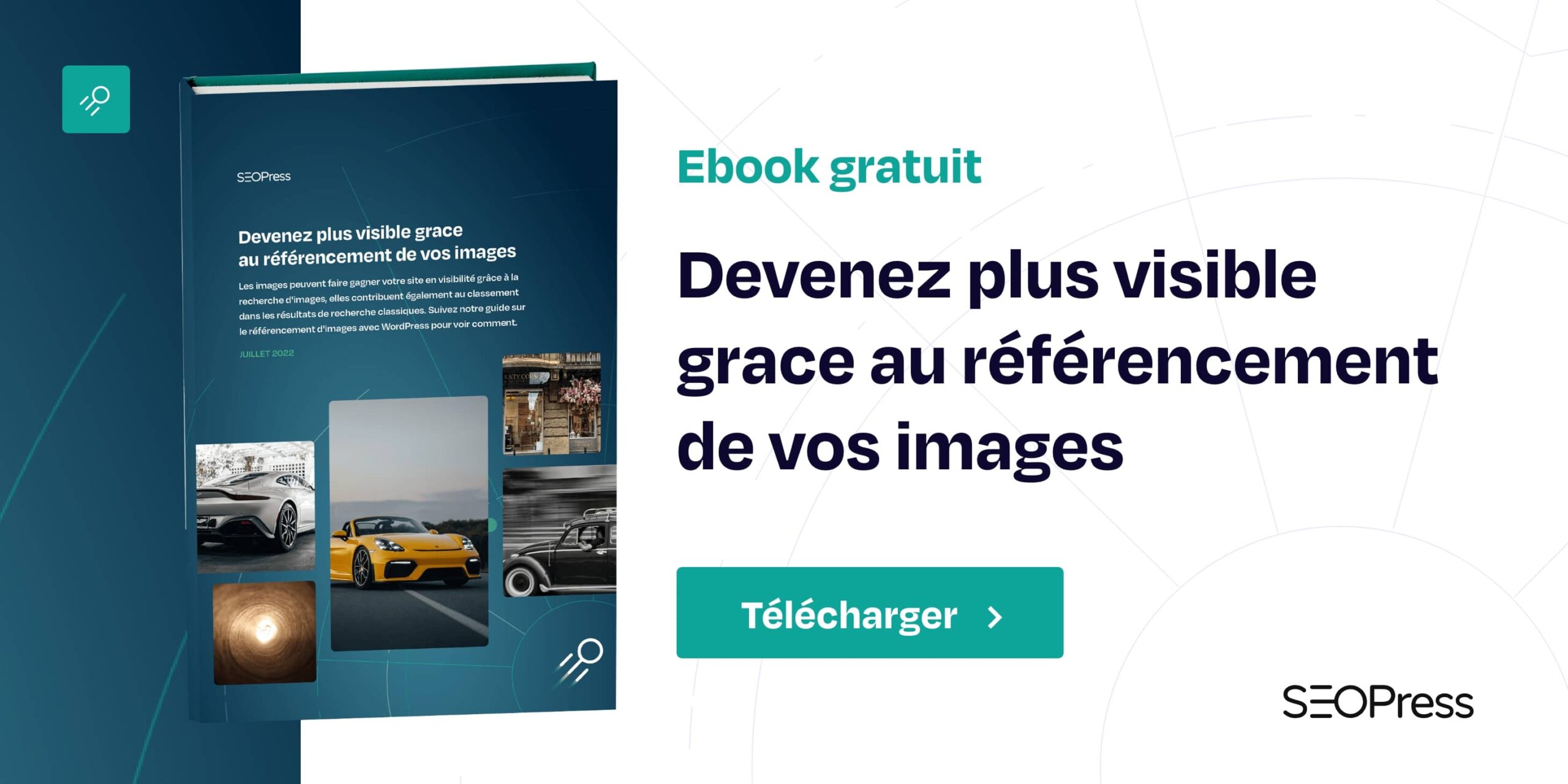 Maîtrisez l'art de l'optimisation pour les moteurs de recherche grâce à notre ebook complet - Téléchargez-le maintenant !