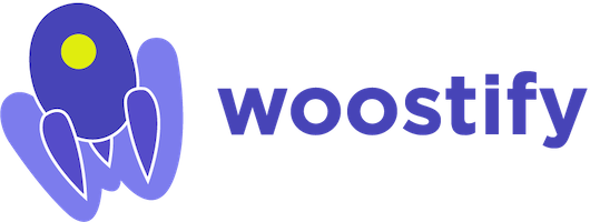 Woostify logo