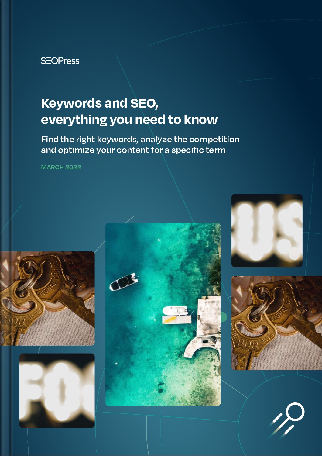 Keywords And SEO, Everything You Need To Know   Free PDF From SEOPress